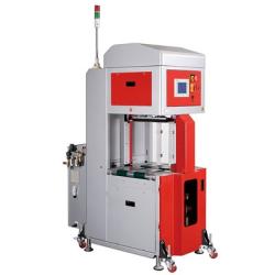 Transpak Print Media Strapping Machine