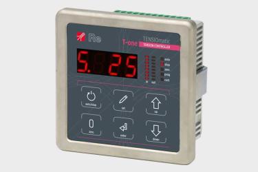 Tension Controllers